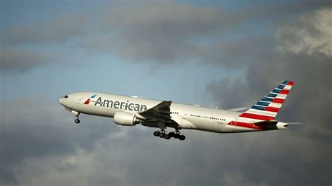 american airlines 777 speed of sound|Transatlantic airplanes are flying at the ‘speed of sound’ right now .